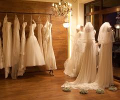 L'Atelier Sposami di Piacenza