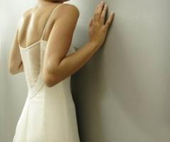 Modello Romea - Vestito da sposa