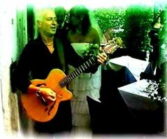 Canzoni alla chitarra - Lele Wonderfull - Musica e Animazione