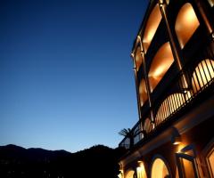 Hotel - Hotel Botanico San Lazzaro