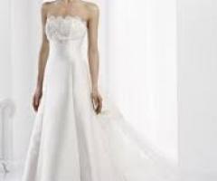 Abito sposa - Bogart