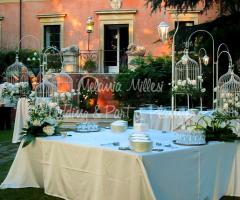 Buffet - Melania Millesi Wedding & Party Planner