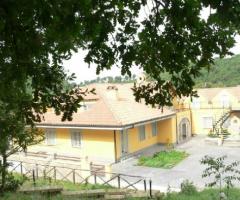 Casale per matrimoni