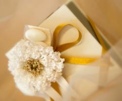 Profumo di Zagare wedding planner