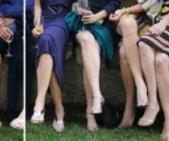 Le damigelle della sposa