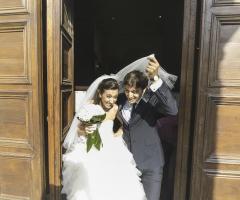 Guglielmo Meucci Fotografo - Marito e moglie!