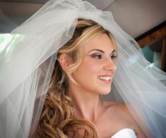 MakeUp Sposa