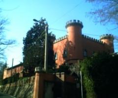 Castello di Gornate Olona