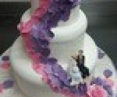Pasticceria Mario Barone - Realizzazione torte nuziali