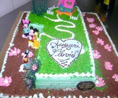 Pasticceria Mazza - Catering di dolci e torte per matrimoni