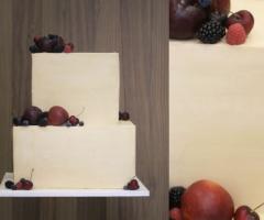 Fonderia Dolci e Design - Torte personalizzate con ingredienti naturali