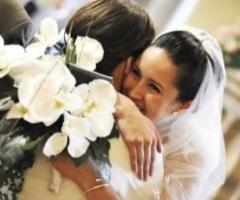 Wedding Moments Fotografi - La gioia della sposa