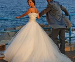 Max Mencarelli fotografo - Vista sul mare