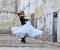 Scelta dei migliori fotografi e video maker