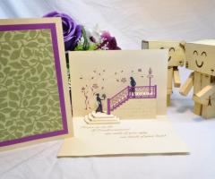 Pop Up Italia - Soggetti in 3D