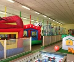 Chiarlydavid - Animazione per bambini