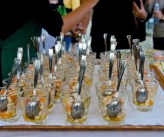Il Frutto Permesso - Buffet per matrimoni