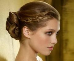 Lucia - Make up sofisticato