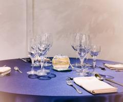 Backup Wedding & Events - Organizzazione eventi