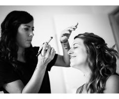 FotoGesti - Il make up della sposa