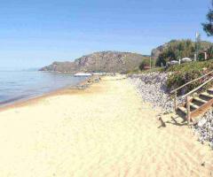 Hotel Villaggio Torre San Vito - La spiaggia