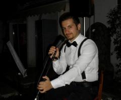 Soul Brothers - Voice: Gennaro Marrazzo