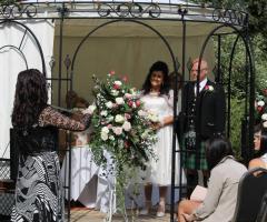 Daniele Del Duca Musica - Musica per la cerimonia del matrimonio