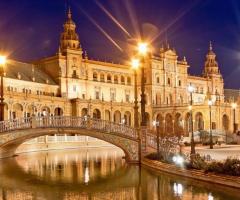 La Classense Agenzia Viaggi e Turismo - Siviglia, Spagna