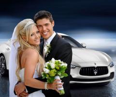 Car and Travel - Il servizio di noleggio auto per le nozze a Messina