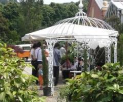 Location di matrimonio a Bologna - La Bastia