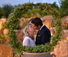 Mario Sarago Fotografo - Matrimonio a Palermo