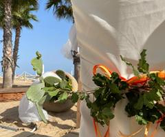 Dixie Wedding Experience - sposarsi in spiaggia