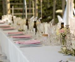 ChefPerTe di Fiorentini Giovanni - Matrimonio in Agriturismo