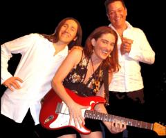 Marco Giolli & The Joker - Animazione per il matrimonio a Bologna