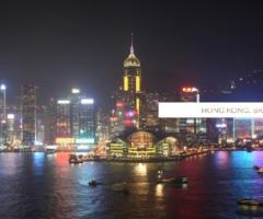 Viaggio di nozze ad Hong Kong