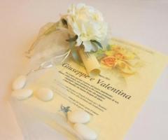 L'Albero della Vita - Bomboniere solidali a Basiglio (Milano)