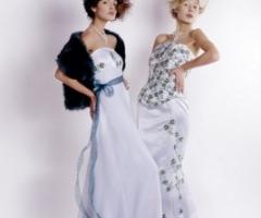 Collezione Unique - Abiti da sposa