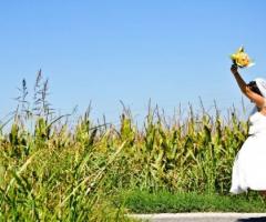 Wedding Photographers - Servizi fotografici per il matrimonio a Milano