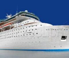 In crociera con Coretur Viaggi