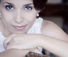 Lucia Palmieri Make up Artist a Caserta