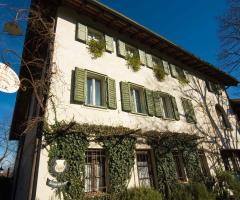 Trattoria al Cacciatore - Ricevimento di matrimonio a Gorizia