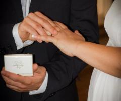 Mani sposi