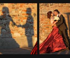 Composit sposi luci & imbre