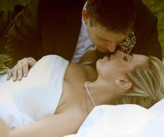 Emozioni e sensualità da "Fotografia Daniele & Laura"