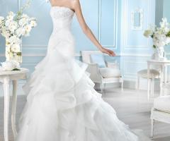 Collezione San Patrick - Atelier Pier Sposi