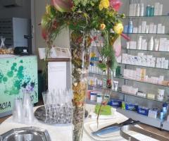 Inaugurazione - Ocean Song