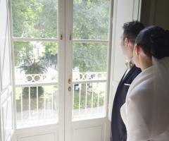 Aspettando gli invitati - lefotodigiorgio