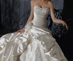 Abito sposa - Bogart