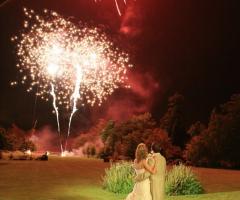 Fuochi - Alessandro Spina Fireworks