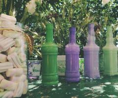 Allestimenti per feste di compleanno - The Love Case